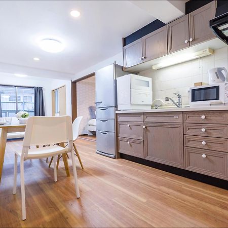 Charming Guesthouse In The Heart Of Okubo 丶steps To Metro And Convenient Travel! Eow4 Tokio Exterior foto