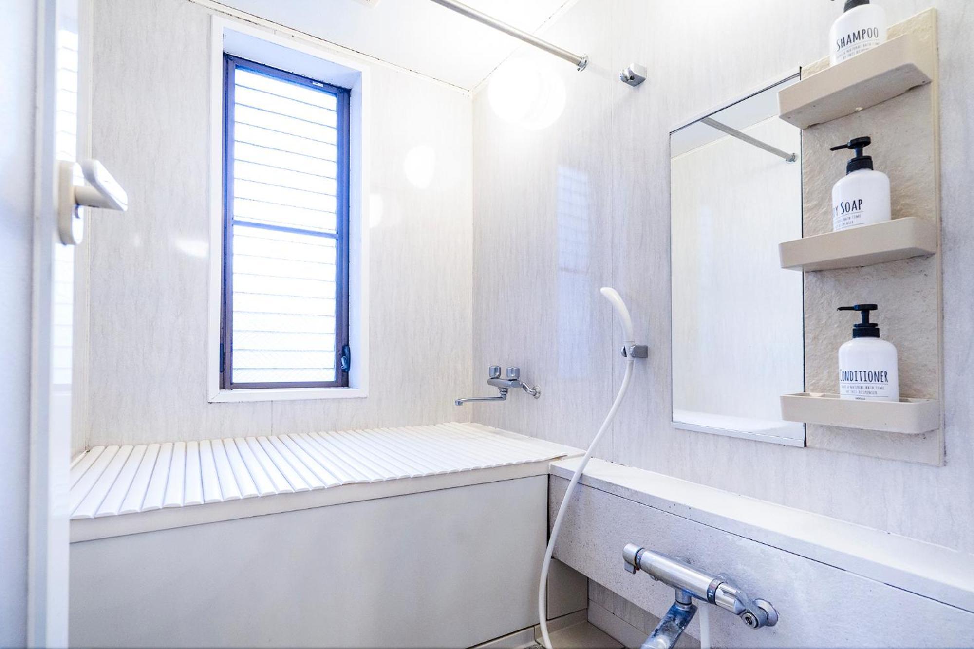 Charming Guesthouse In The Heart Of Okubo 丶steps To Metro And Convenient Travel! Eow4 Tokio Exterior foto