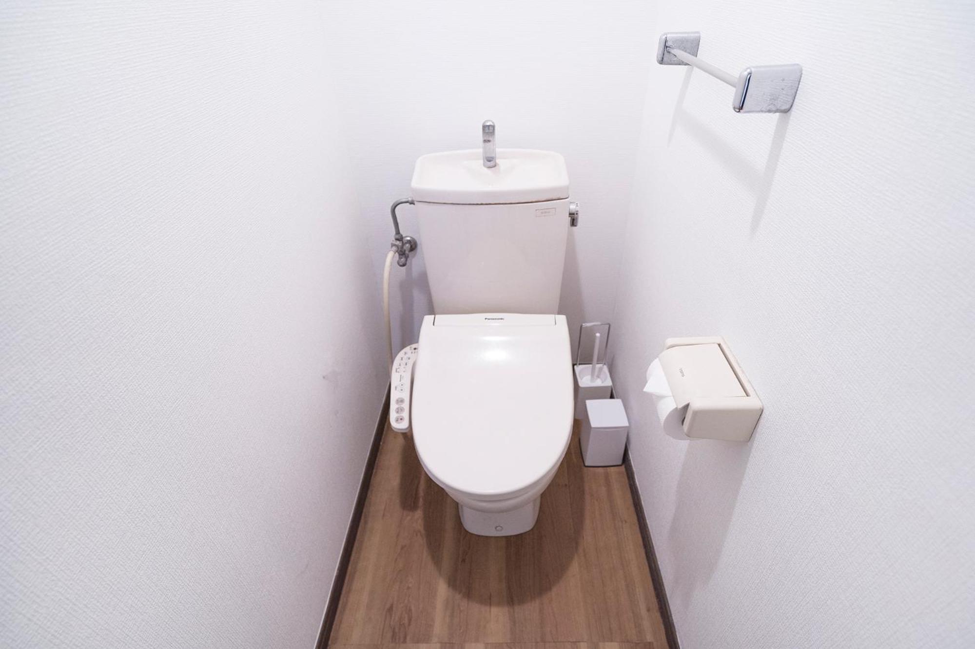 Charming Guesthouse In The Heart Of Okubo 丶steps To Metro And Convenient Travel! Eow4 Tokio Exterior foto