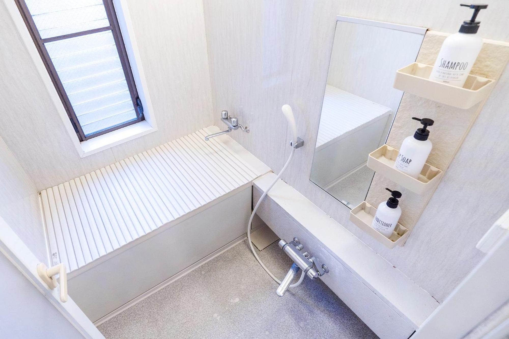 Charming Guesthouse In The Heart Of Okubo 丶steps To Metro And Convenient Travel! Eow4 Tokio Exterior foto
