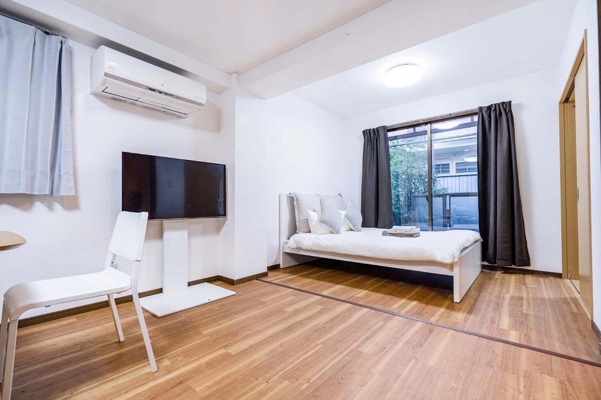 Charming Guesthouse In The Heart Of Okubo 丶steps To Metro And Convenient Travel! Eow4 Tokio Exterior foto
